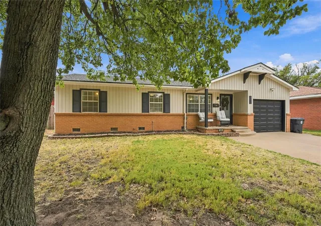 Photo 2 of Sale Pending at 6906 Nw 59th Street, Bethany, OK 73008 | MLS# 1250392 | Listing updated on 2026-10-04