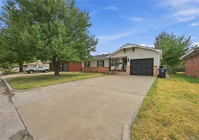 Photo 3 of Sale Pending at 6906 Nw 59th Street, Bethany, OK 73008 | MLS# 1250392 | Listing updated on 2026-10-04