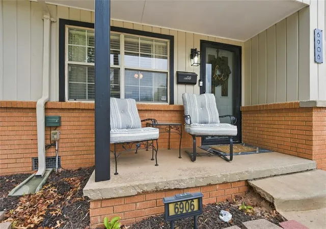 Photo 4 of Sale Pending at 6906 NW 59th Street, Bethany, OK 73008 | MLS# 1250392 | Listing updated on 2026-10-04