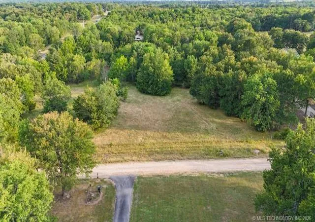 Photo 3 of Land for sale at 000 Deer Run Rd, Hugo, OK 74743 | MLS# 1250393 | Listing updated on 2026-09-23