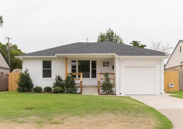 Single family home for sale at 2000 Andover Ct, Oklahoma City, OK 73120 | MLS# 1250396