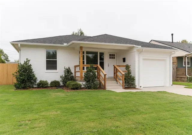 Photo 1 of Single family home for sale at 2000 Andover Ct, Oklahoma City, OK 73120 | MLS# 1250396 | Listing updated on 2026-09-25