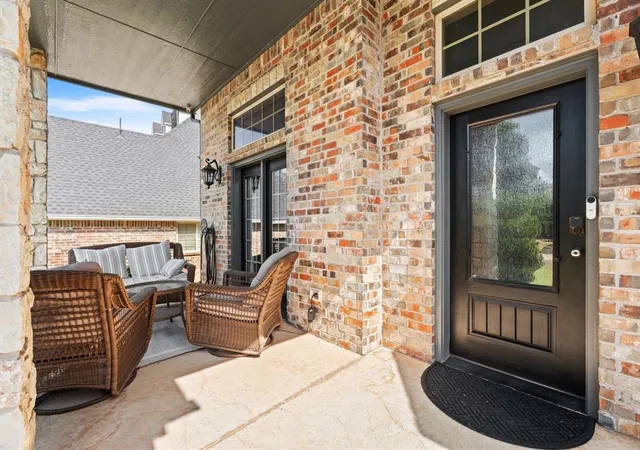 Photo 3 of Sale Pending at 19540 Talavera Ln, Edmond, OK 73012 | MLS# 1250399 | Listing updated on 2026-10-07
