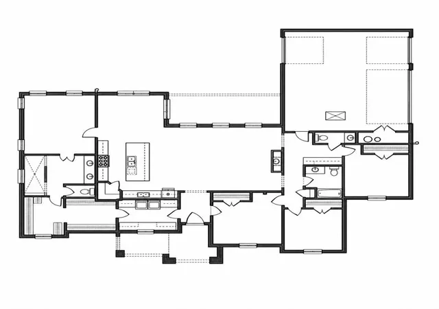 Photo 3 of Single family home for sale at 8400 Enchanted Trl, Arcadia, OK 73007 | MLS# 1250401 | Listing updated on 2026-09-23