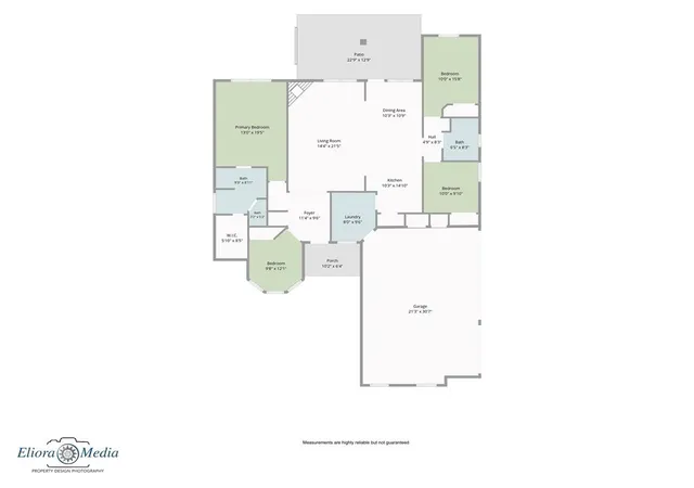 Photo 27 of Single family home for sale at 16387 SW 23rd Street, El Reno, OK 73036 | MLS# 1250402 | Listing updated on 2026-10-07