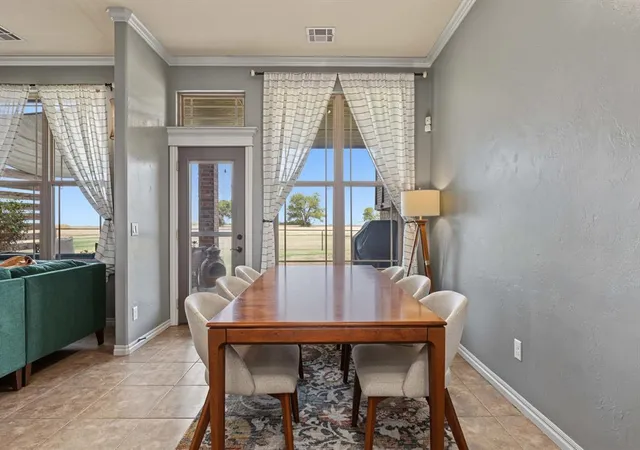 Photo 3 of Single family home for sale at 16387 SW 23rd Street, El Reno, OK 73036 | MLS# 1250402 | Listing updated on 2026-10-07