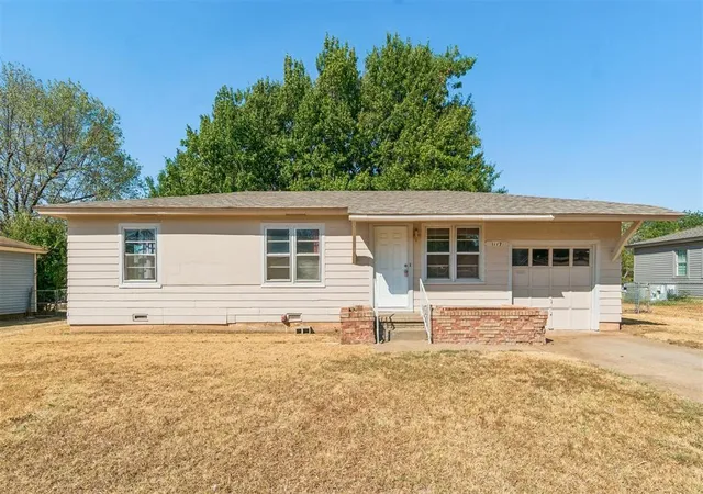 Photo 1 of Single family home for sale at 1117 Marydale Ave, Oklahoma City, OK 73130 | MLS# 1250412 | Listing updated on 2026-10-06