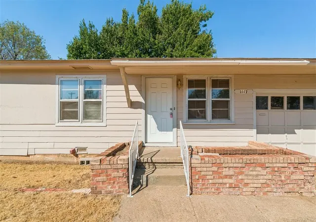Photo 2 of Single family home for sale at 1117 Marydale Ave, Oklahoma City, OK 73130 | MLS# 1250412 | Listing updated on 2026-10-06