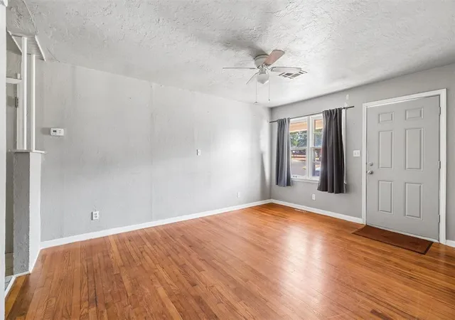 Photo 3 of Single family home for sale at 1117 Marydale Ave, Oklahoma City, OK 73130 | MLS# 1250412 | Listing updated on 2026-10-06