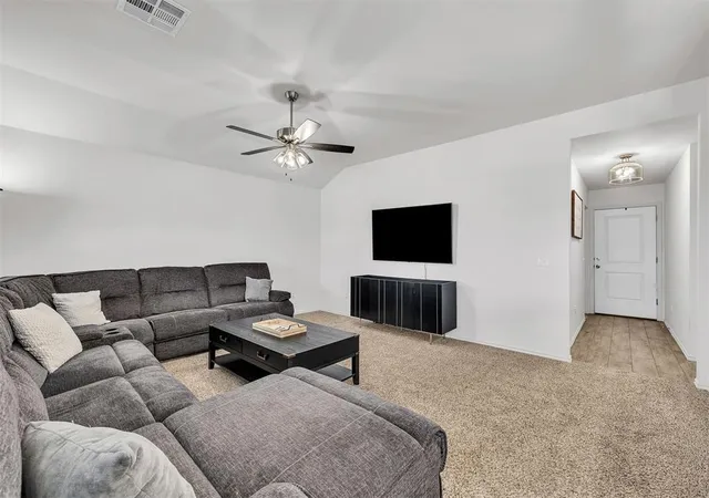 Photo 3 of Single family home for sale at 1938 Eli Ave, Tuttle, OK 73089 | MLS# 1250414 | Listing updated on 2026-09-23