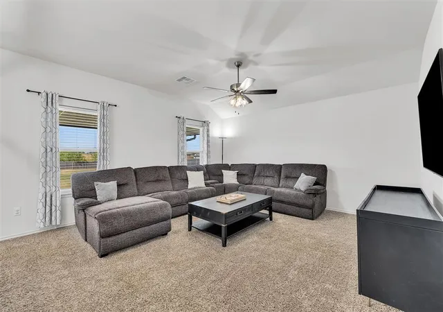 Photo 4 of Single family home for sale at 1938 Eli Ave, Tuttle, OK 73089 | MLS# 1250414 | Listing updated on 2026-09-23