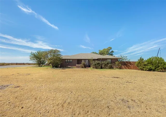 Photo 1 of Single family home for sale at 8717 Us 183 Hwy, Custer City, OK 73639 | MLS# 1250415 | Listing updated on 2026-09-26