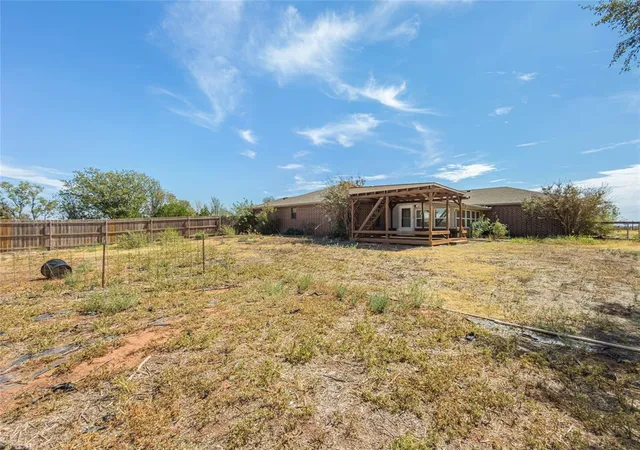 Photo 38 of Single family home for sale at 8717 US 183 Hwy, Custer City, OK 73639 | MLS# 1250415 | Listing updated on 2026-09-26