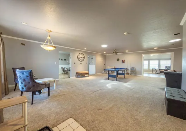 Photo 4 of Single family home for sale at 8717 US 183 Hwy, Custer City, OK 73639 | MLS# 1250415 | Listing updated on 2026-09-26