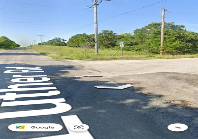 Photo 1 of Land for sale at Sunrise Rd And S Luther, Newalla, OK 74857 | MLS# 1250418 | Listing updated on 2026-09-30