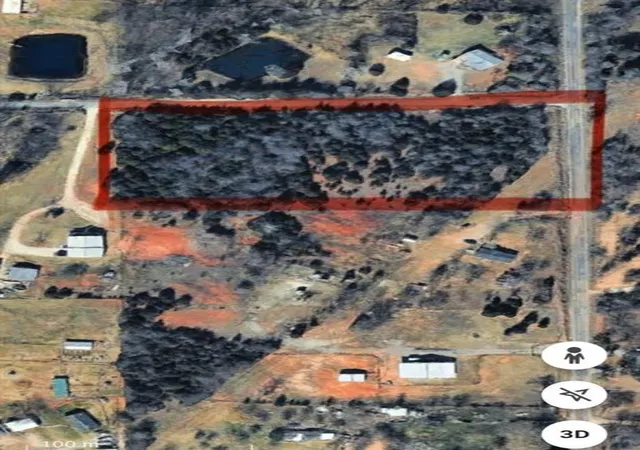 Photo 2 of Land for sale at Sunrise Rd And S Luther, Newalla, OK 74857 | MLS# 1250418 | Listing updated on 2026-09-30