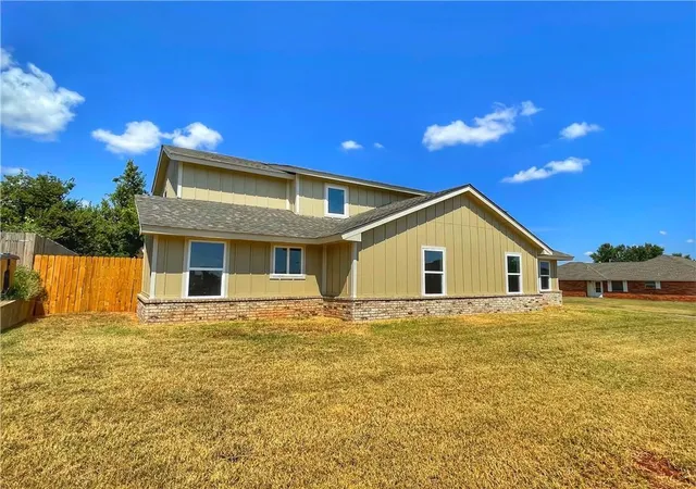 Photo 2 of Multi family home for sale at 6719 Lyrewood Ln, Oklahoma City, OK 73132 | MLS# 1250423 | Listing updated on 2026-09-24