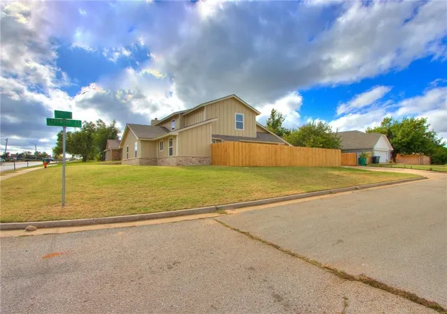 Photo 3 of Multi family home for sale at 6719 Lyrewood Ln, Oklahoma City, OK 73132 | MLS# 1250423 | Listing updated on 2026-09-24