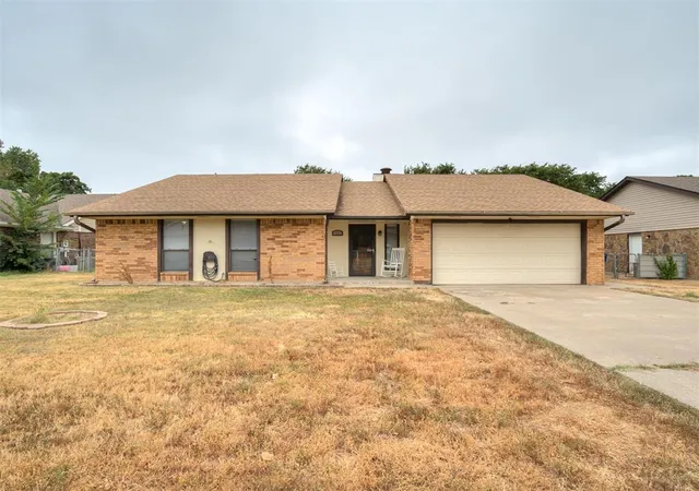 Photo 1 of Single family home for sale at 955 Buckwood Dr, Choctaw, OK 73020 | MLS# 1250424 | Listing updated on 2026-09-23