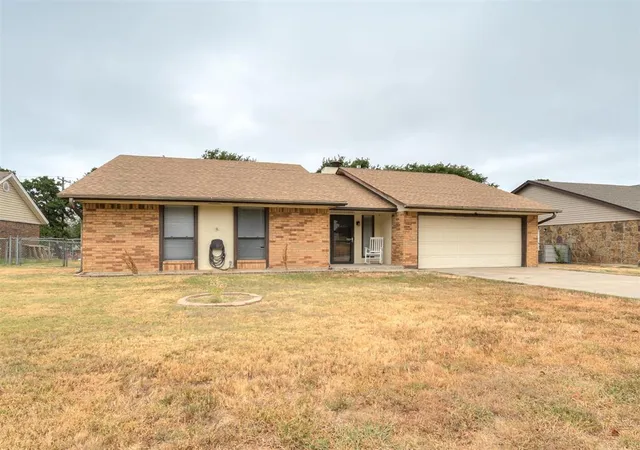 Photo 3 of Single family home for sale at 955 Buckwood Dr, Choctaw, OK 73020 | MLS# 1250424 | Listing updated on 2026-09-23