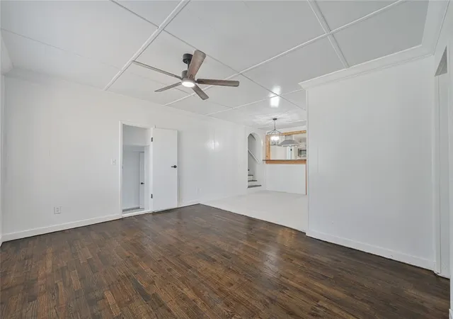 Photo 3 of Single family home for sale at 1216 SW 48th Street, Oklahoma City, OK 73109 | MLS# 1250433 | Listing updated on 2026-09-24