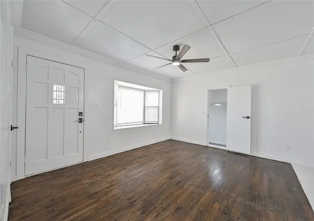 Photo 4 of Single family home for sale at 1216 SW 48th Street, Oklahoma City, OK 73109 | MLS# 1250433 | Listing updated on 2026-09-24