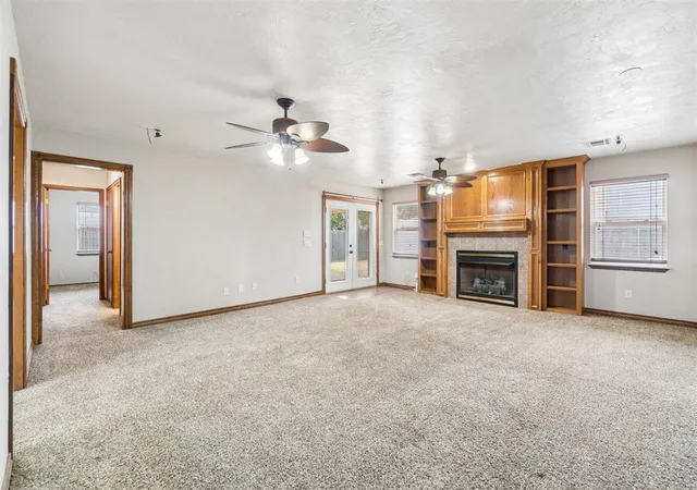 Photo 3 of Sale Pending at 1353 W Cedarbrook Ln, Oklahoma City, OK 73170 | MLS# 1250438 | Listing updated on 2026-10-20