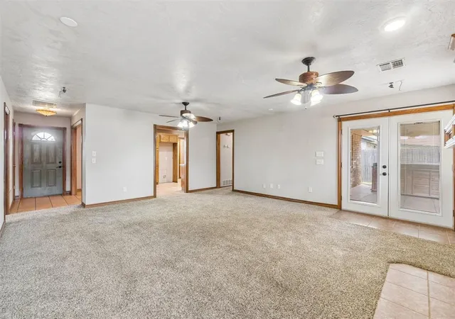 Photo 3 of Sale Pending at 1353 W Cedarbrook Ln, Oklahoma City, OK 73170 | MLS# 1250438 | Listing updated on 2026-10-20