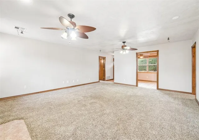Photo 4 of Sale Pending at 1353 W Cedarbrook Ln, Oklahoma City, OK 73170 | MLS# 1250438 | Listing updated on 2026-10-20