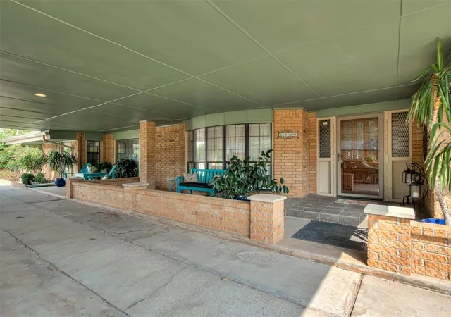 Photo 3 of Single family home for sale at 6800 Tanglewood Dr, Mustang, OK 73064 | MLS# 1250440 | Listing updated on 2026-09-26