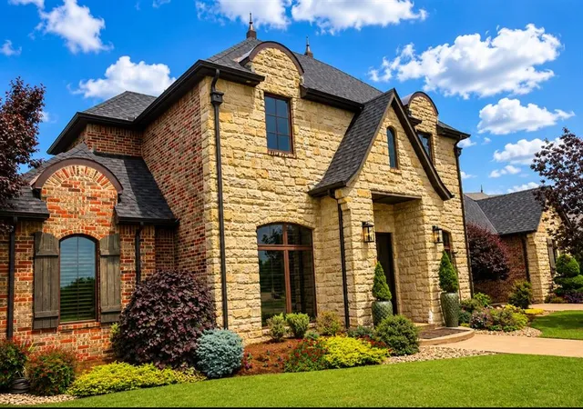 Photo 1 of Single family home for sale at 8825 Legacy Xing Rd, Oklahoma City, OK 73169 | MLS# 1250444 | Listing updated on 2026-09-30