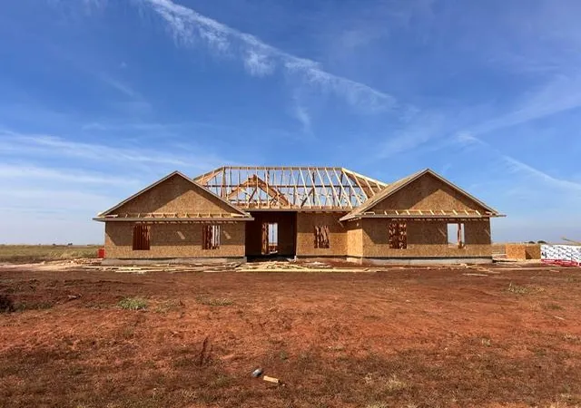 Photo 2 of Single family home for sale at 24958 Derby Way, Cashion, OK 73016 | MLS# 1250445 | Listing updated on 2026-10-05