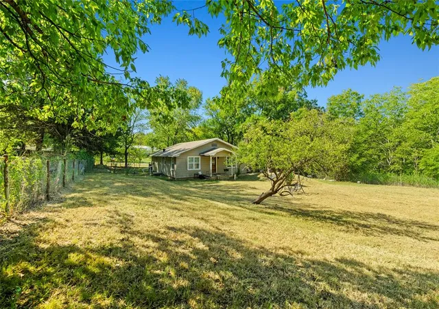 Photo 2 of Single family home for sale at 902 W 4th Street, Ada, OK 74820 | MLS# 1250446 | Listing updated on 2026-09-25