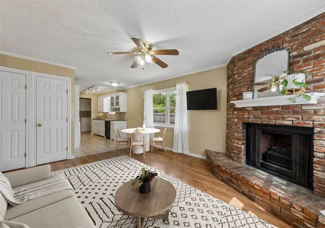 Photo 1 of Single family home for sale at 3600 N Tulsa Ave, Oklahoma City, OK 73112 | MLS# 1250448 | Listing updated on 2026-09-25