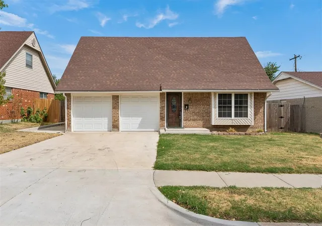 Photo 2 of Single family home for sale at 3600 N Tulsa Ave, Oklahoma City, OK 73112 | MLS# 1250448 | Listing updated on 2026-09-25