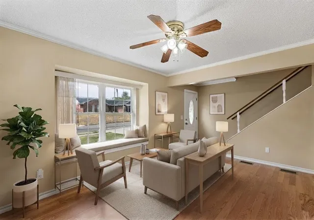 Photo 3 of Single family home for sale at 3600 N Tulsa Ave, Oklahoma City, OK 73112 | MLS# 1250448 | Listing updated on 2026-09-25