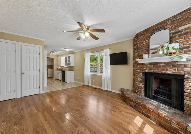 Photo 3 of Single family home for sale at 3600 N Tulsa Ave, Oklahoma City, OK 73112 | MLS# 1250448 | Listing updated on 2026-09-25