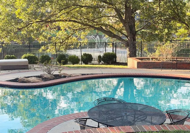 Photo 2 of Single family home for sale at 4205 N Upper Lake Dr, Norman, OK 73072 | MLS# 1250449 | Listing updated on 2026-10-19