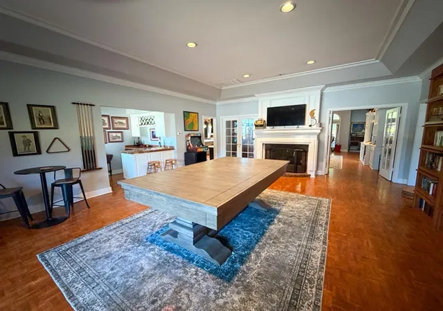 Photo 3 of Single family home for sale at 4205 N Upper Lake Dr, Norman, OK 73072 | MLS# 1250449 | Listing updated on 2026-10-19