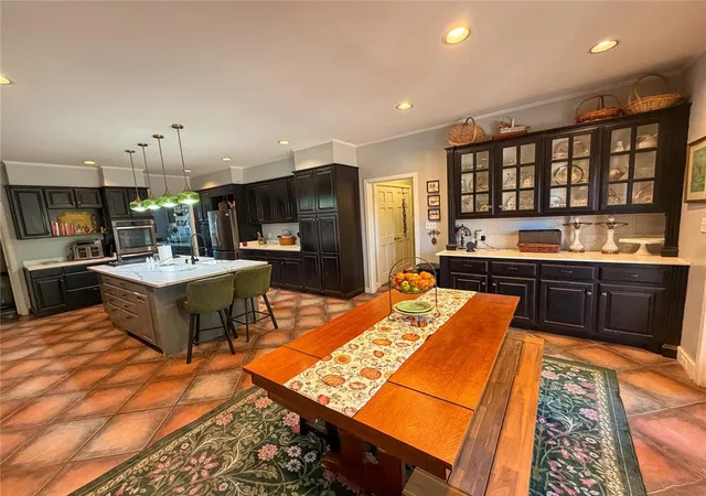 Photo 3 of Single family home for sale at 4205 N Upper Lake Dr, Norman, OK 73072 | MLS# 1250449 | Listing updated on 2026-10-19