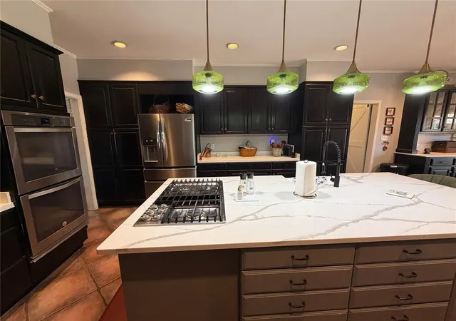 Photo 4 of Single family home for sale at 4205 N Upper Lake Dr, Norman, OK 73072 | MLS# 1250449 | Listing updated on 2026-10-19