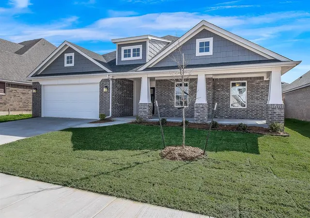 Photo 2 of Single family home for sale at 1417 Sw 160th Street, Oklahoma City, OK 73170 | MLS# 1250453 | Listing updated on 2026-09-28