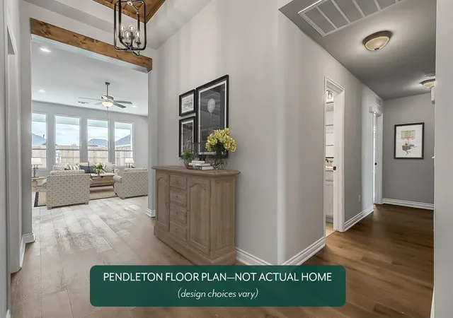 Photo 3 of Single family home for sale at 1417 SW 160th Street, Oklahoma City, OK 73170 | MLS# 1250453 | Listing updated on 2026-09-28