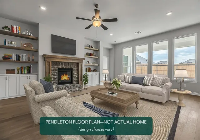 Photo 4 of Single family home for sale at 1417 SW 160th Street, Oklahoma City, OK 73170 | MLS# 1250453 | Listing updated on 2026-09-28