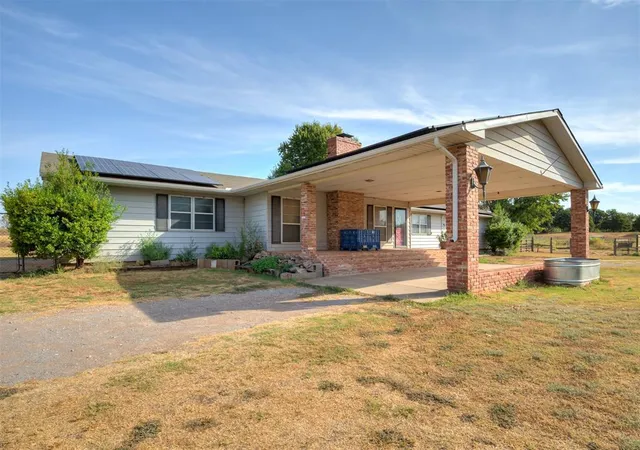 Photo 2 of Sale Pending at 2278 County Rd 1270, Blanchard, OK 73010 | MLS# 1250456 | Listing updated on 2026-09-26
