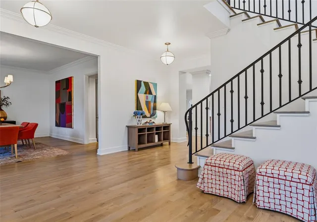 Photo 4 of Single family home for sale at 1115 Cumberland Ct, Oklahoma City, OK 73116 | MLS# 1250459 | Listing updated on 2026-10-14