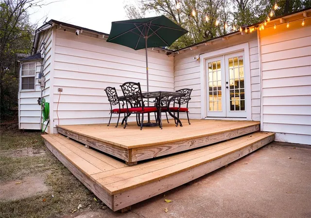 Photo 1 of Single family home for sale at 924 N Ash St, Guthrie, OK 73044 | MLS# 1250460 | Listing updated on 2026-09-25