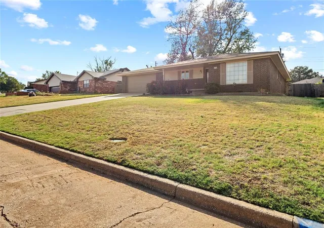 Photo 33 of Single family home for sale at 1225 N Indiana St, Weatherford, OK 73096 | MLS# 1250467 | Listing updated on 2026-10-20