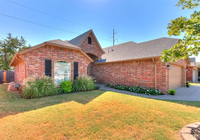 Photo 2 of Sale Pending at 17212 Picasso Dr, Oklahoma City, OK 73170 | MLS# 1250469 | Listing updated on 2026-09-28