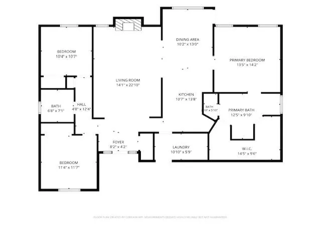 Photo 3 of Sale Pending at 17212 Picasso Dr, Oklahoma City, OK 73170 | MLS# 1250469 | Listing updated on 2026-09-28